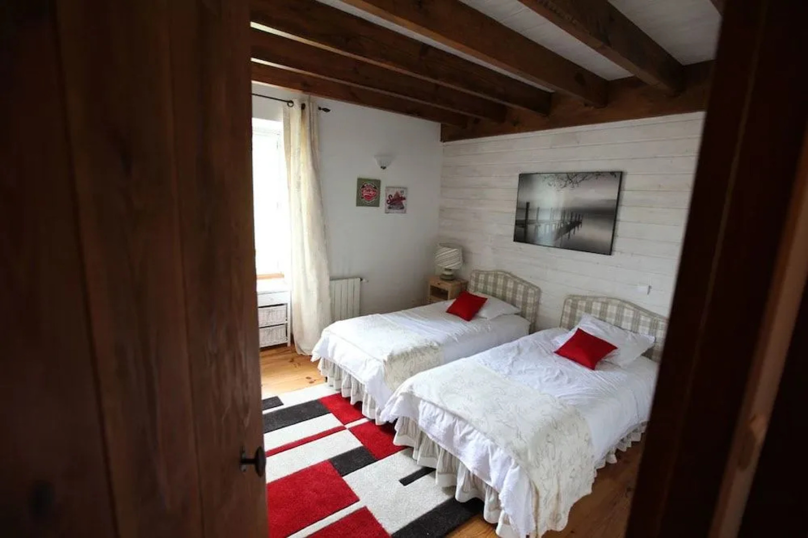 Aretxola Maison d'hôtes