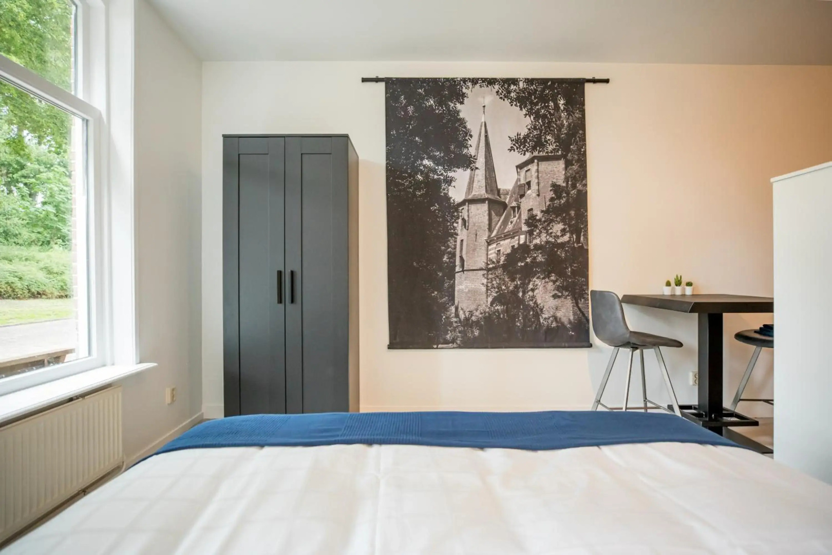 Bed&Breakfast Tussen de Poorten