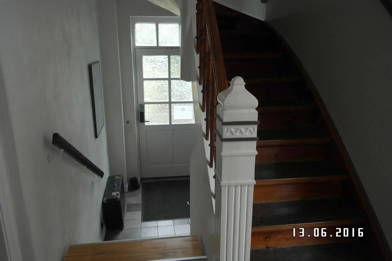 Sweethome Guesthouse
