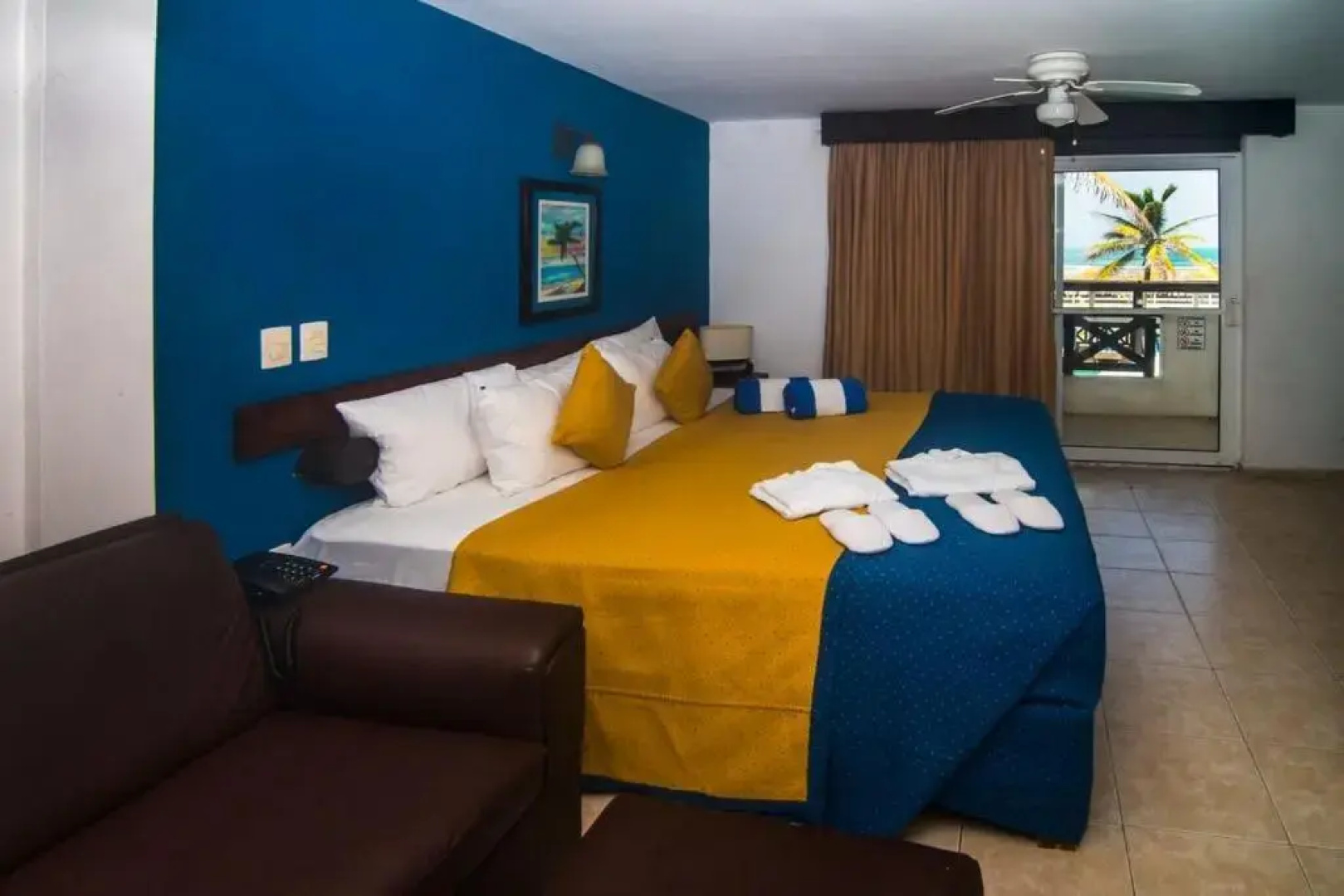 Hotel Lorencillo Miramar