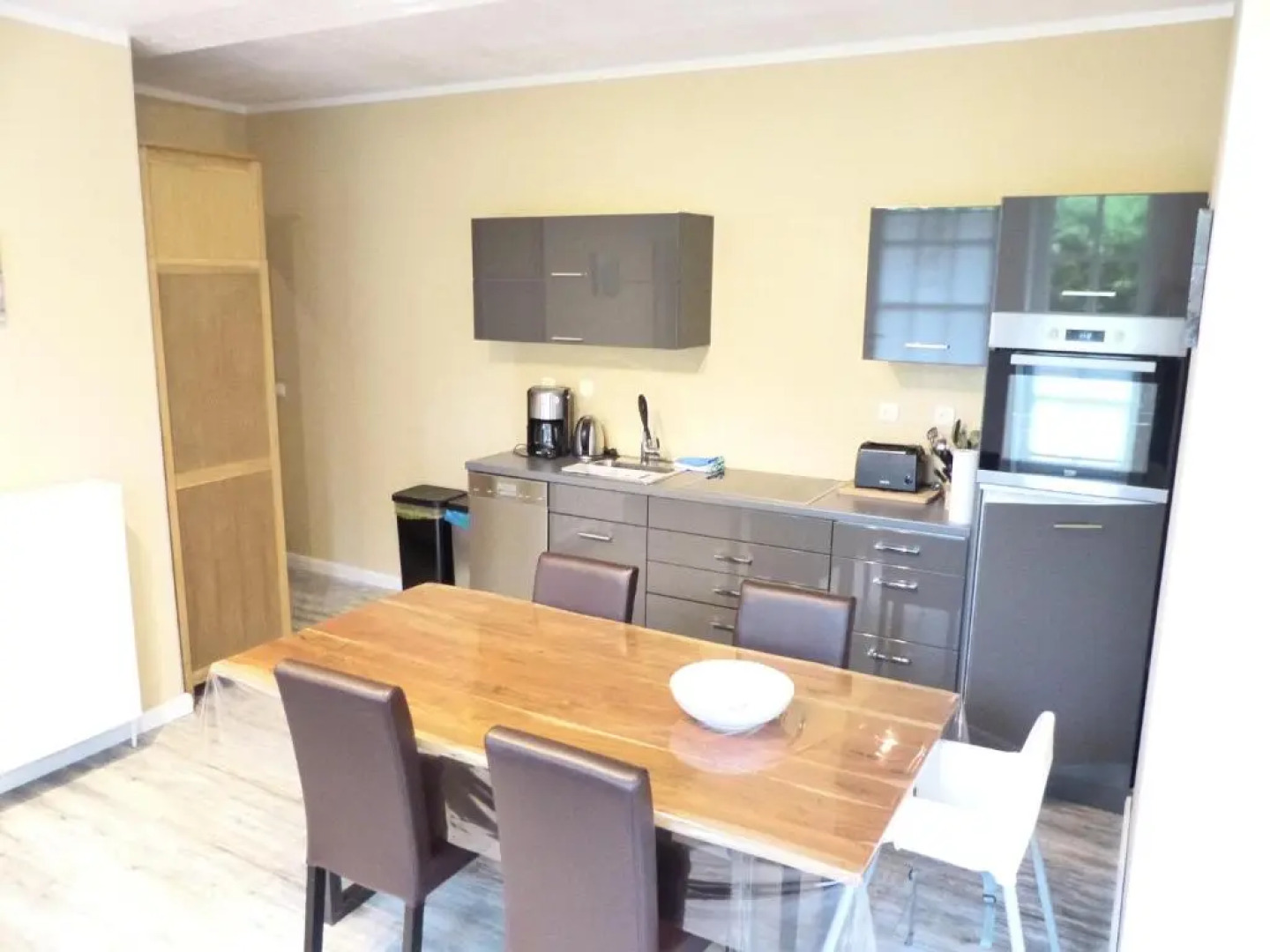 Ferienwohnung Sonnenschein