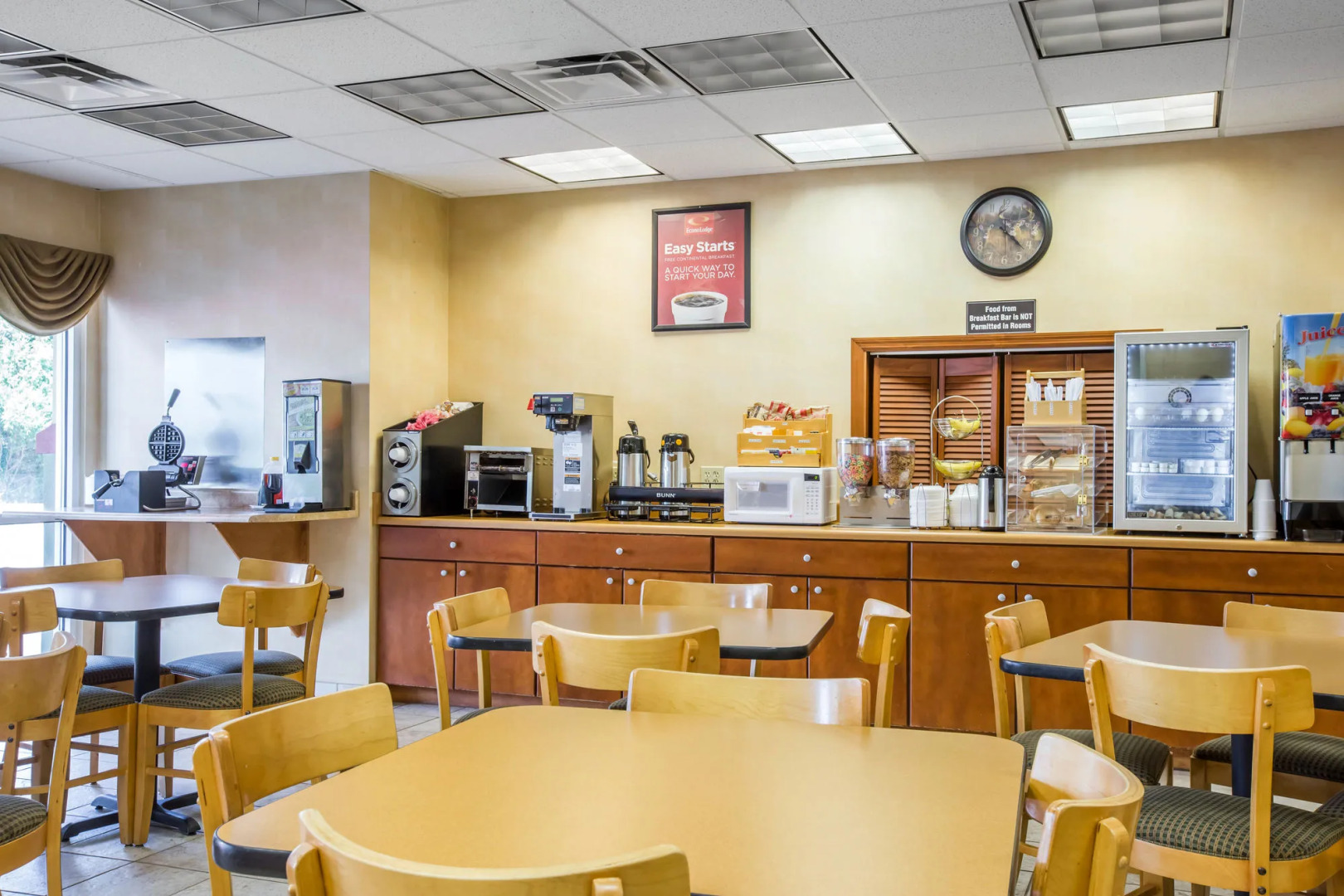 Econo Lodge Valdosta Mall Area