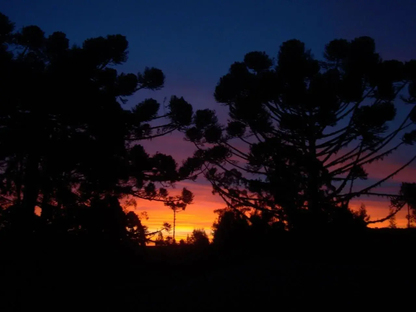 Pousada Bolicho Guabiroba