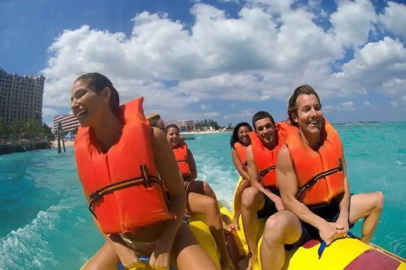 Wyndham Nassau Resort