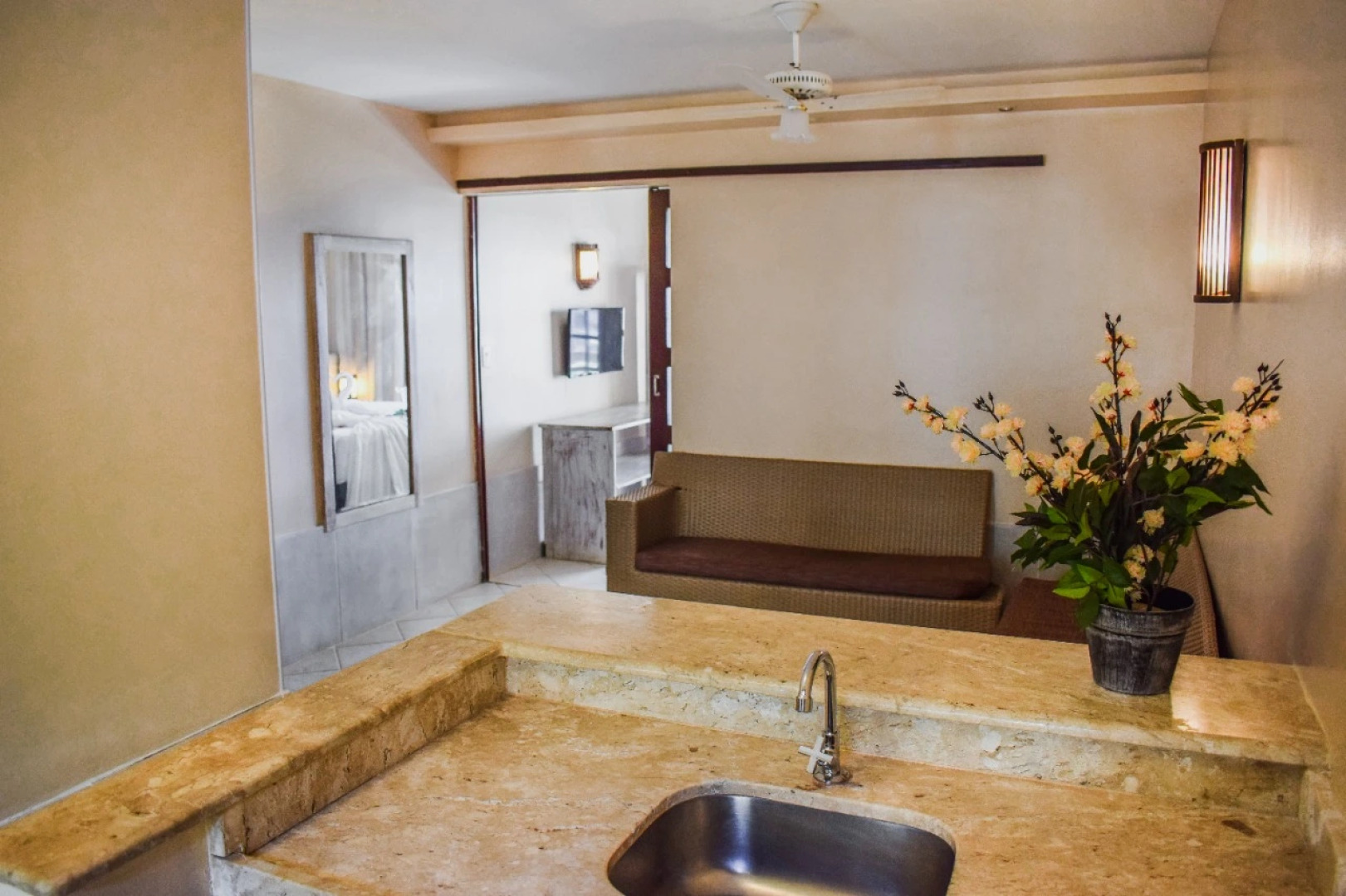 Pousada Recanto do Lobo