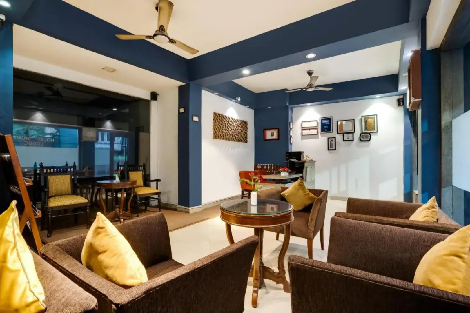 Mount Embassy Siliguri