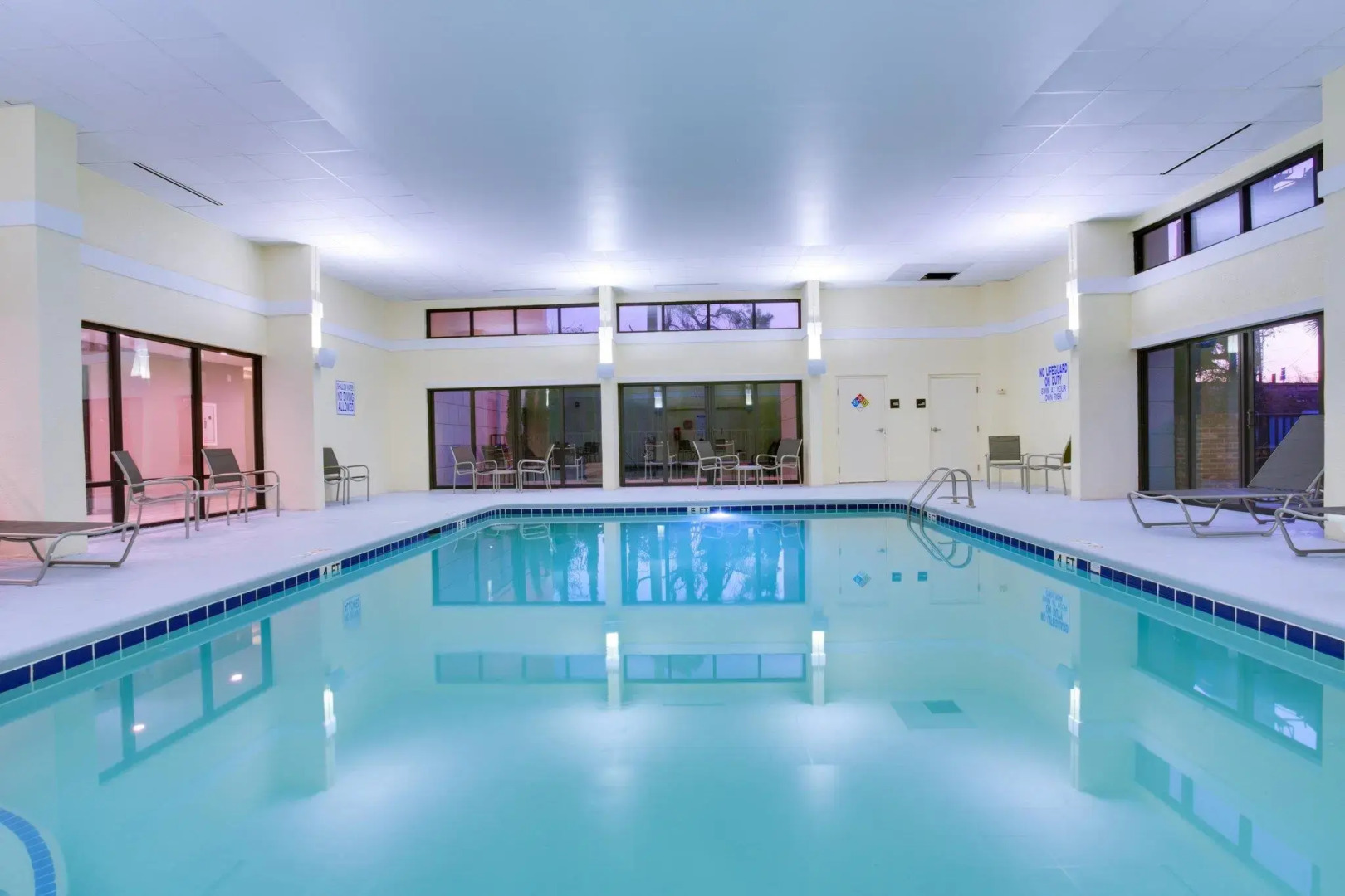 Hampton Inn Myrtle Beach-Northwood