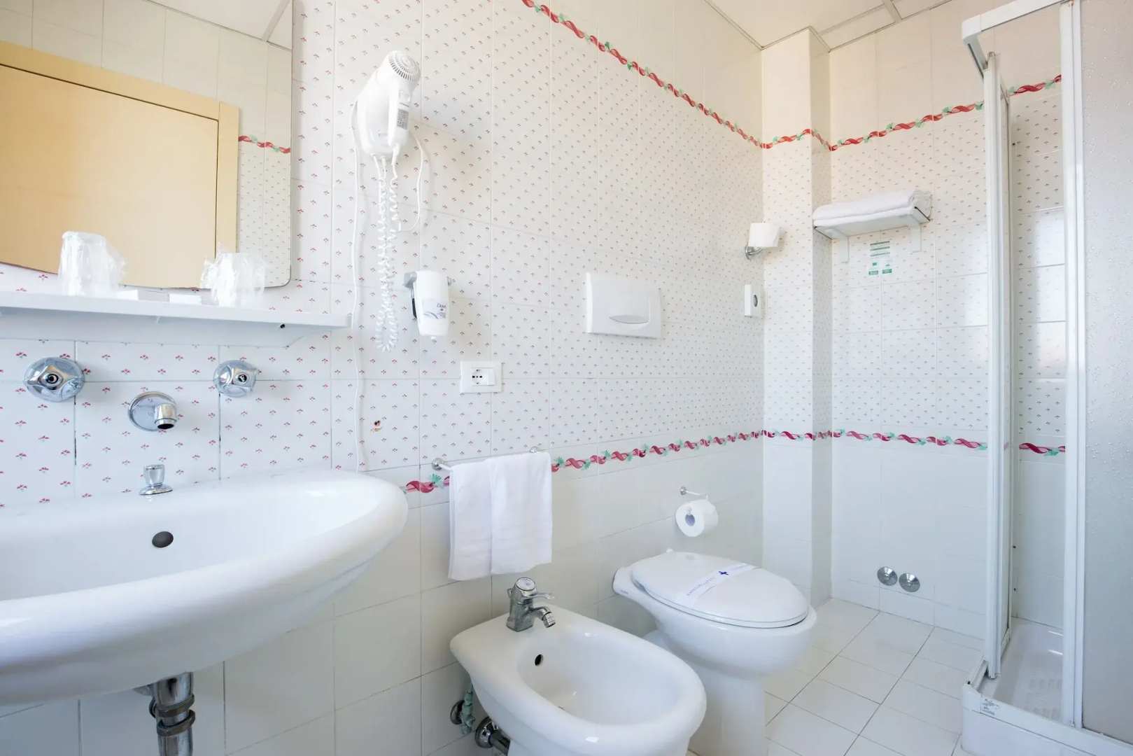 Hotel Casa Tra Noi
