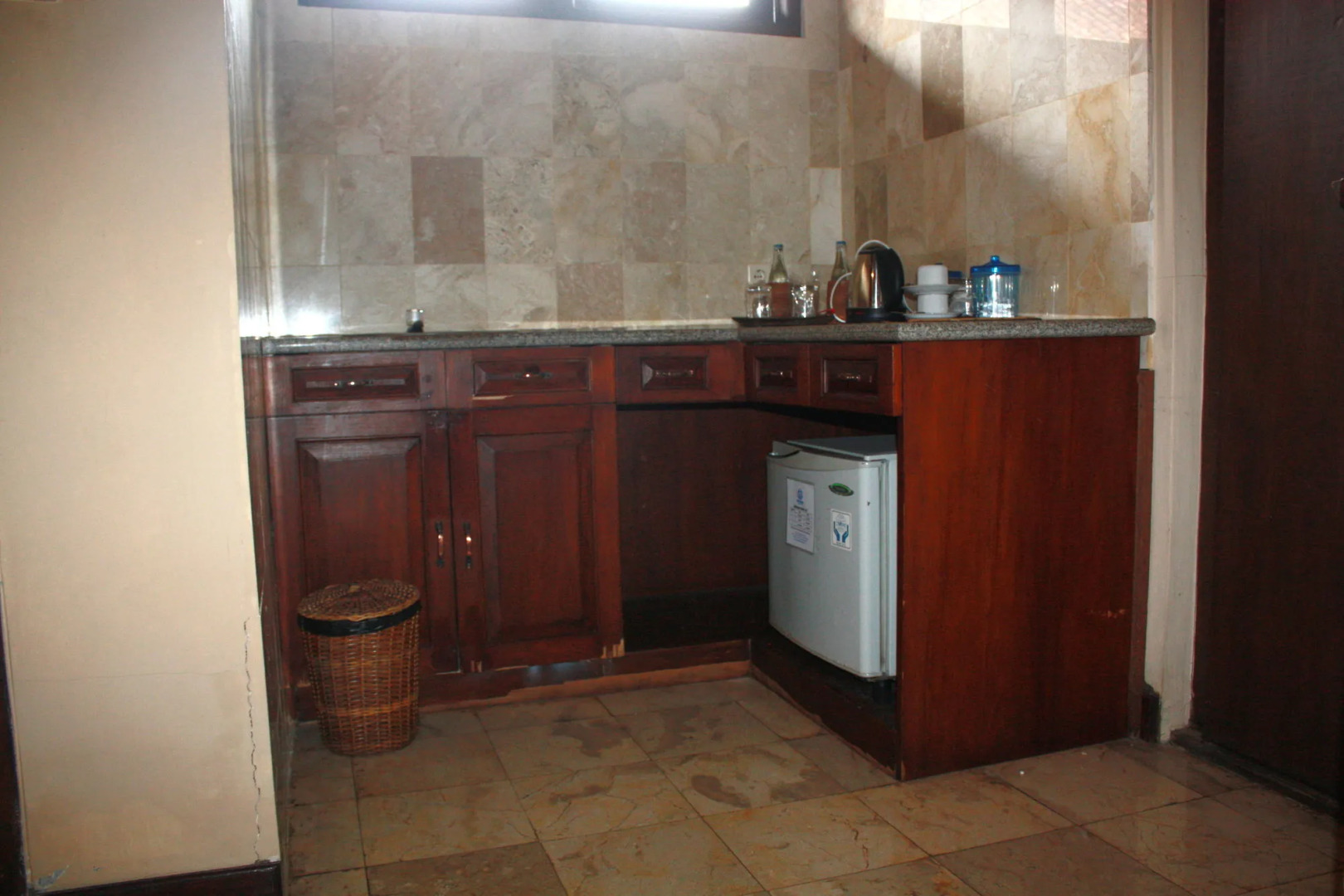 New Adirama Beach Hotel