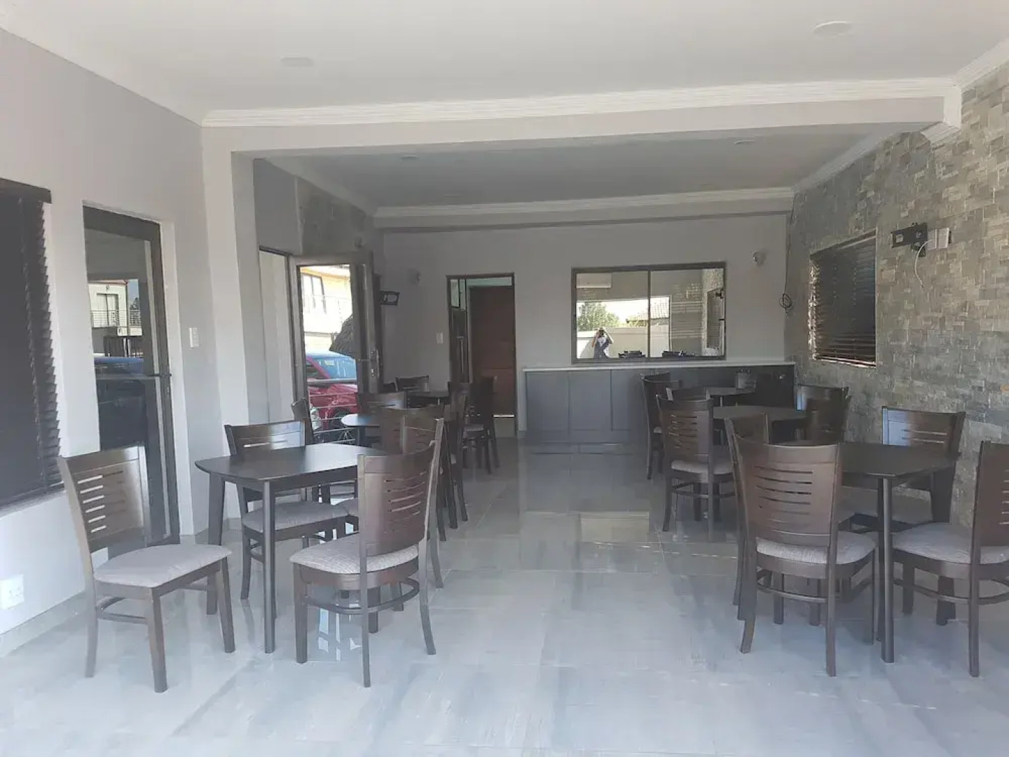 Sunflower Guesthouse