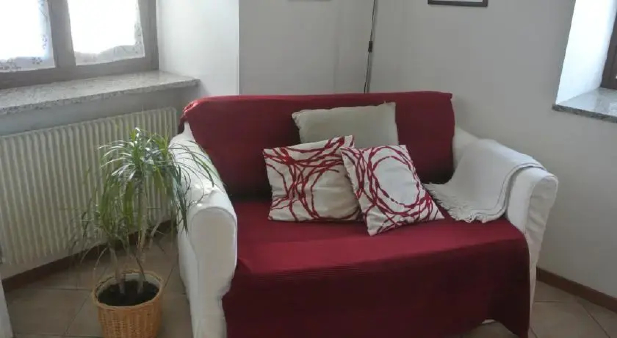 Casa Perli
