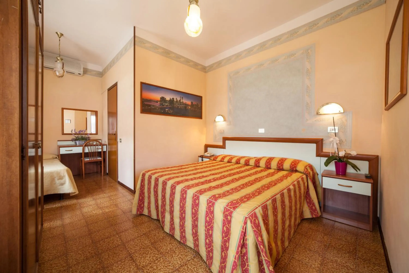 Hotel Residence Ricordo du Parc