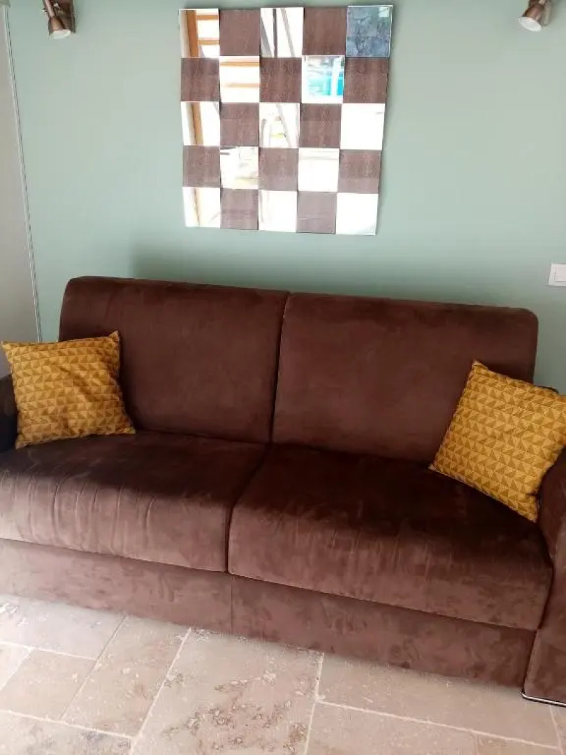 Lou Pitchoun Cabanon