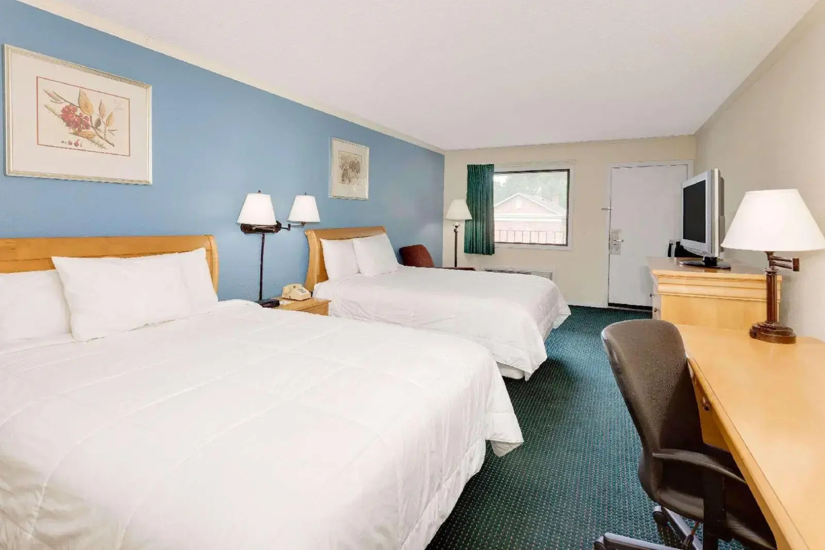 Days Inn by Wyndham Turbeville