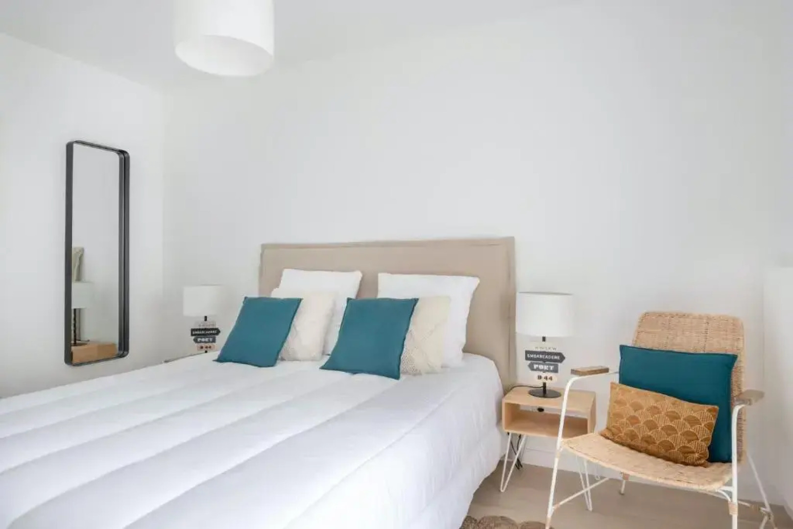 Le confort d une nouvelle residence en Bretagne