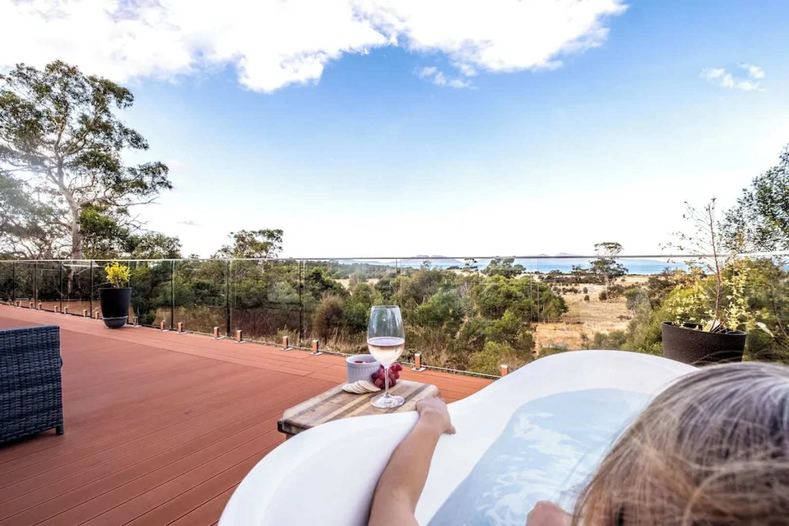 Searene - A truly enchanting retreat