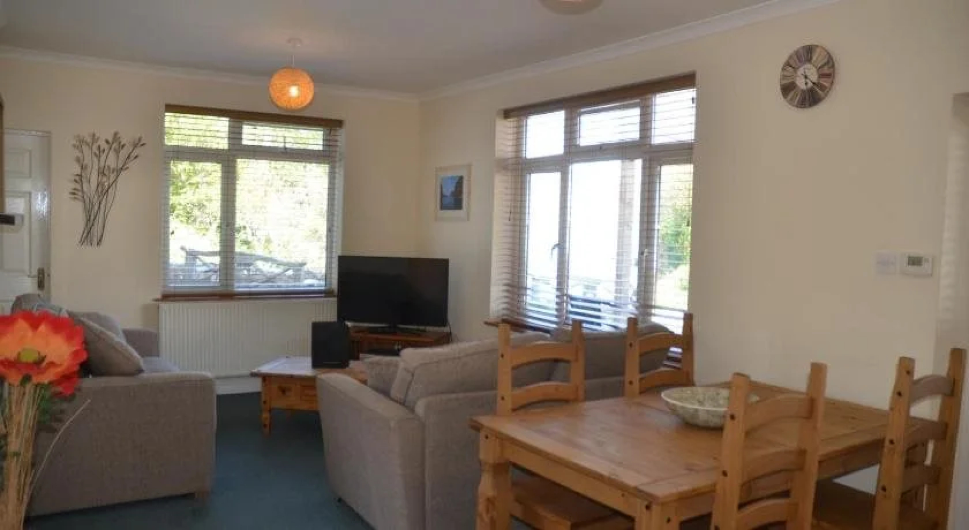 Watermouth Cove Holiday Park