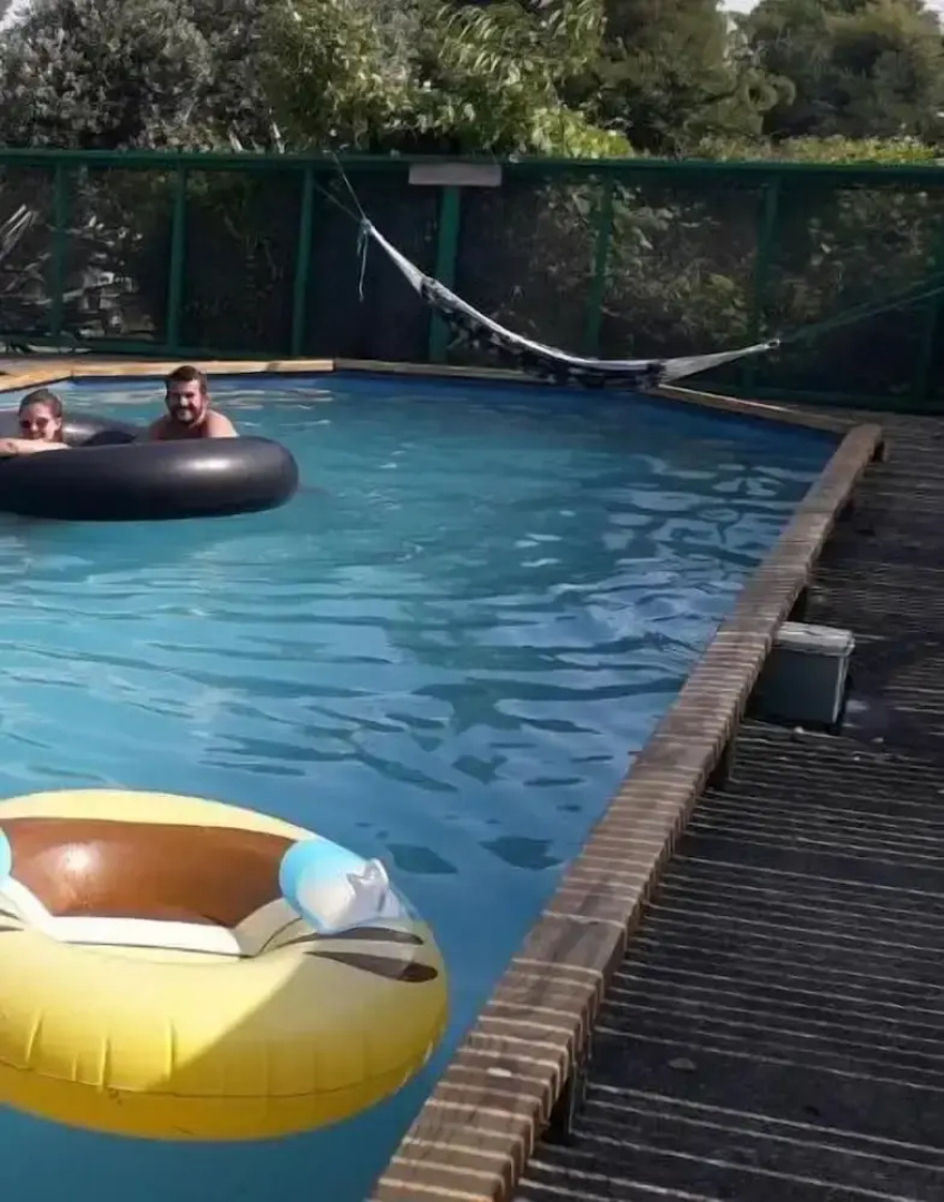 Kea Motel & Holiday Park