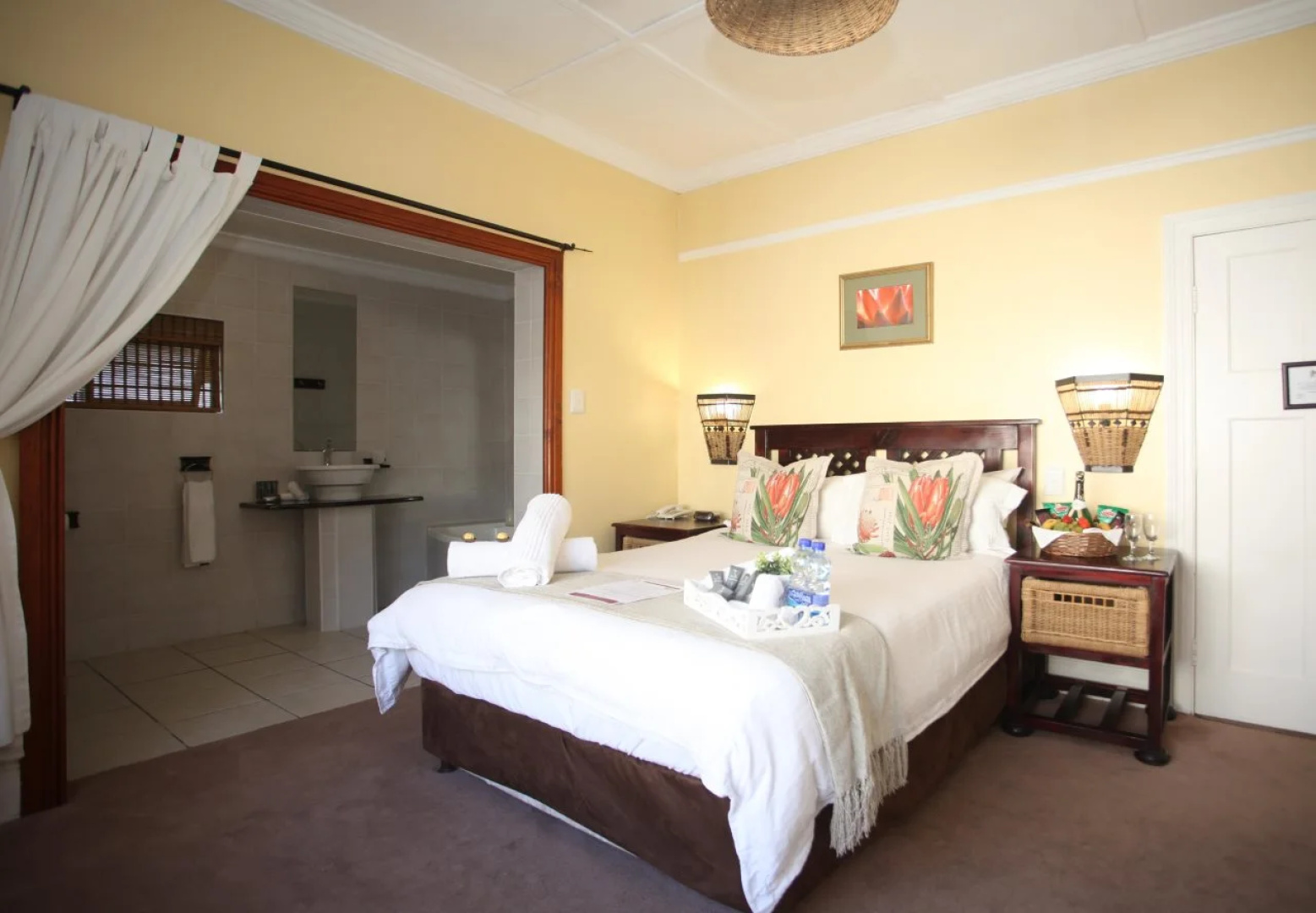 Royal Guest House
