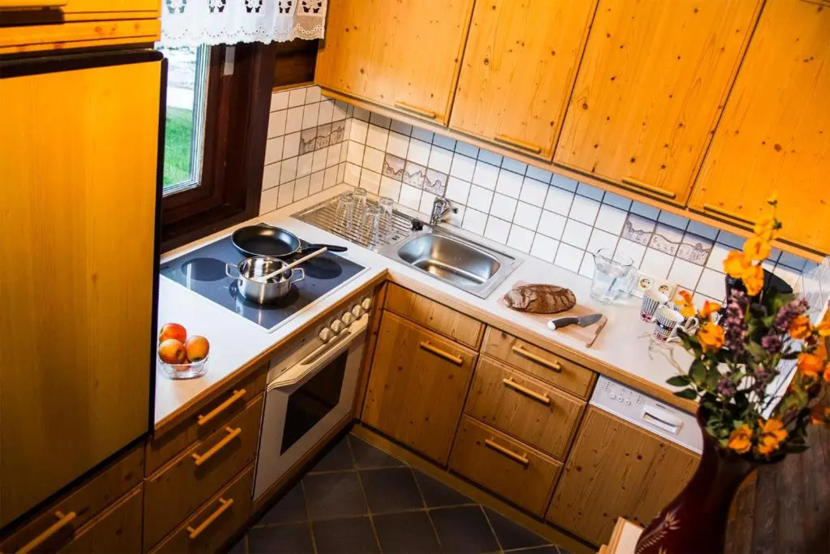 Ferienwohnung Angerlgut