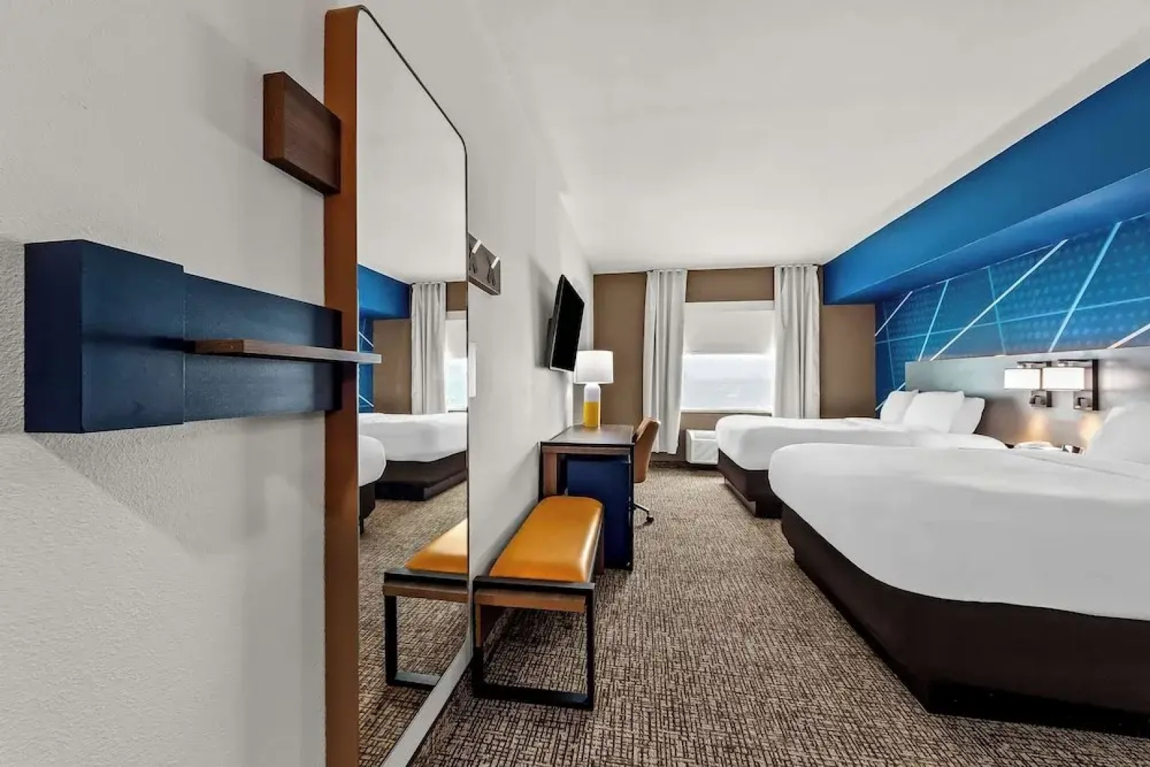 Comfort Inn & Suites Donna
