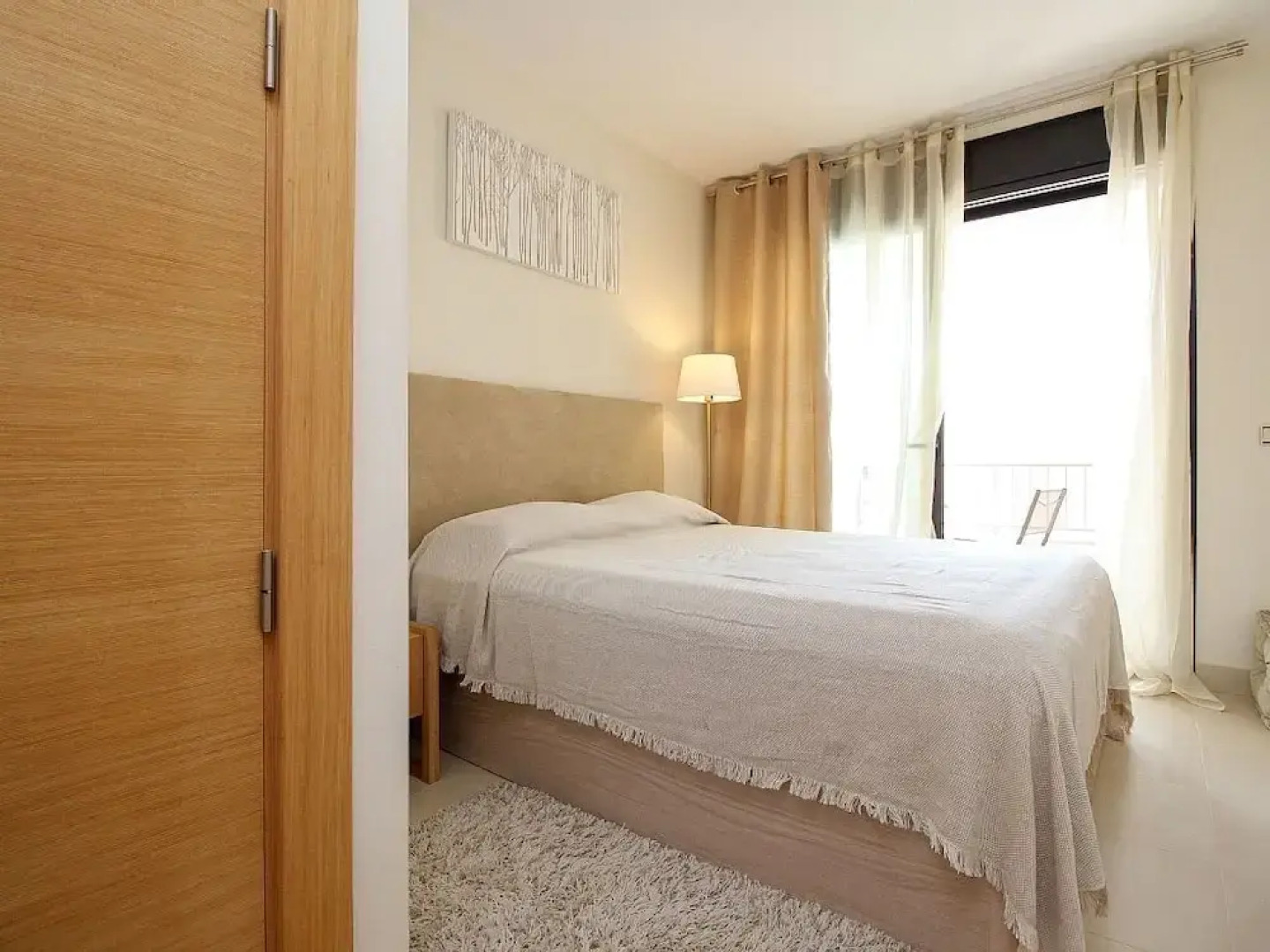Samara Marbella Apartment