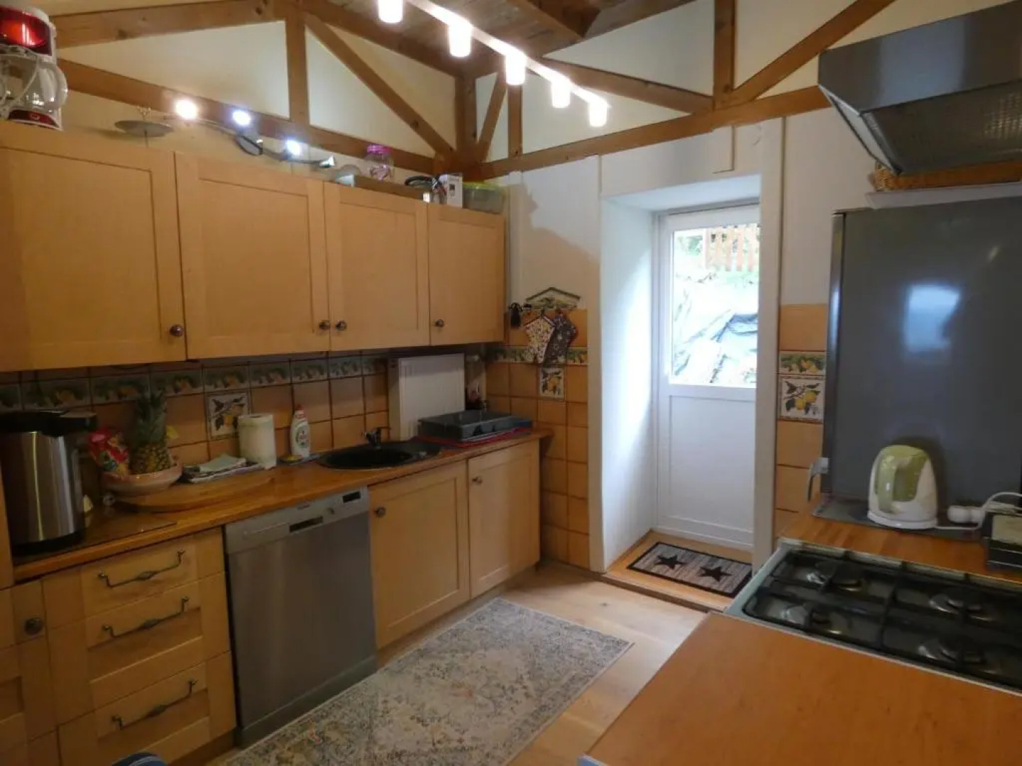 Dom Panorama pod Gwiazdami