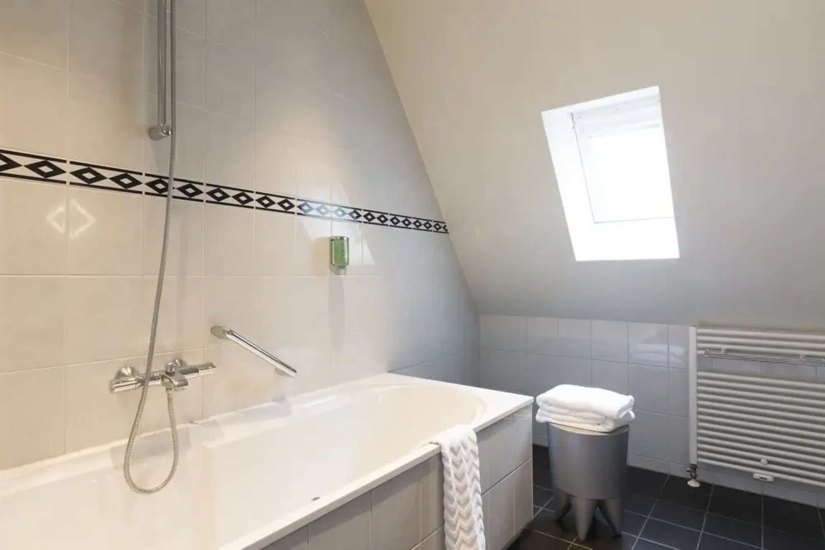 Sense Suites