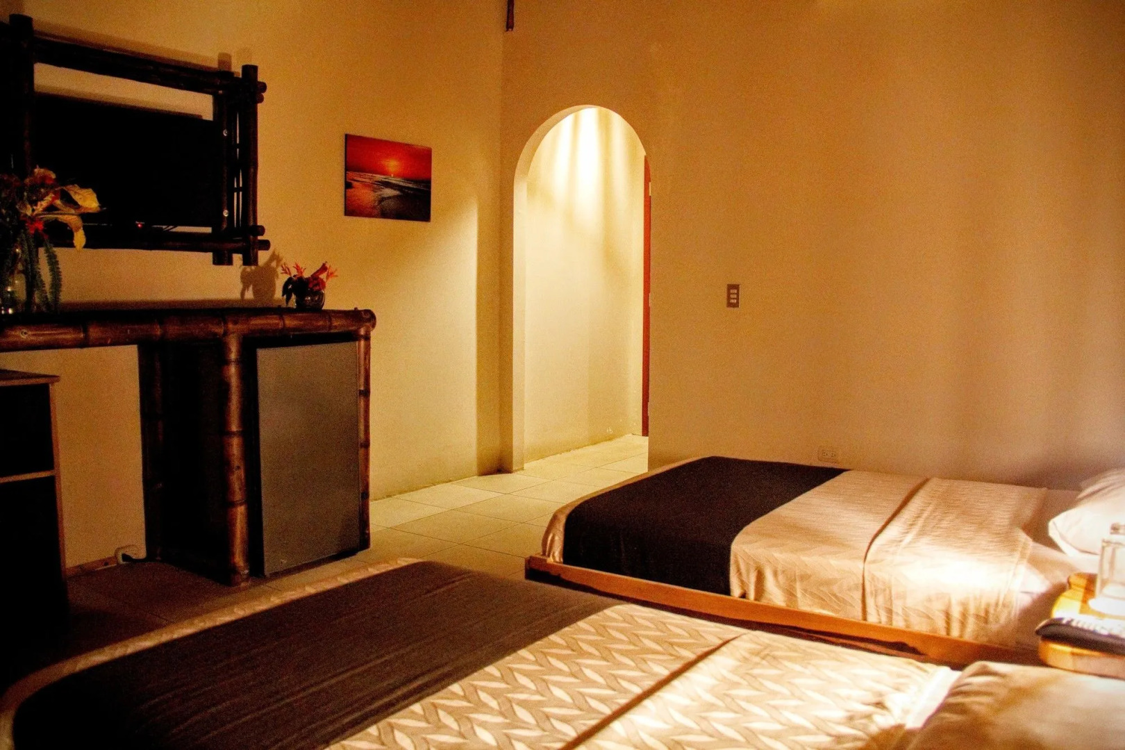 Nativa Bambu Ecolodge