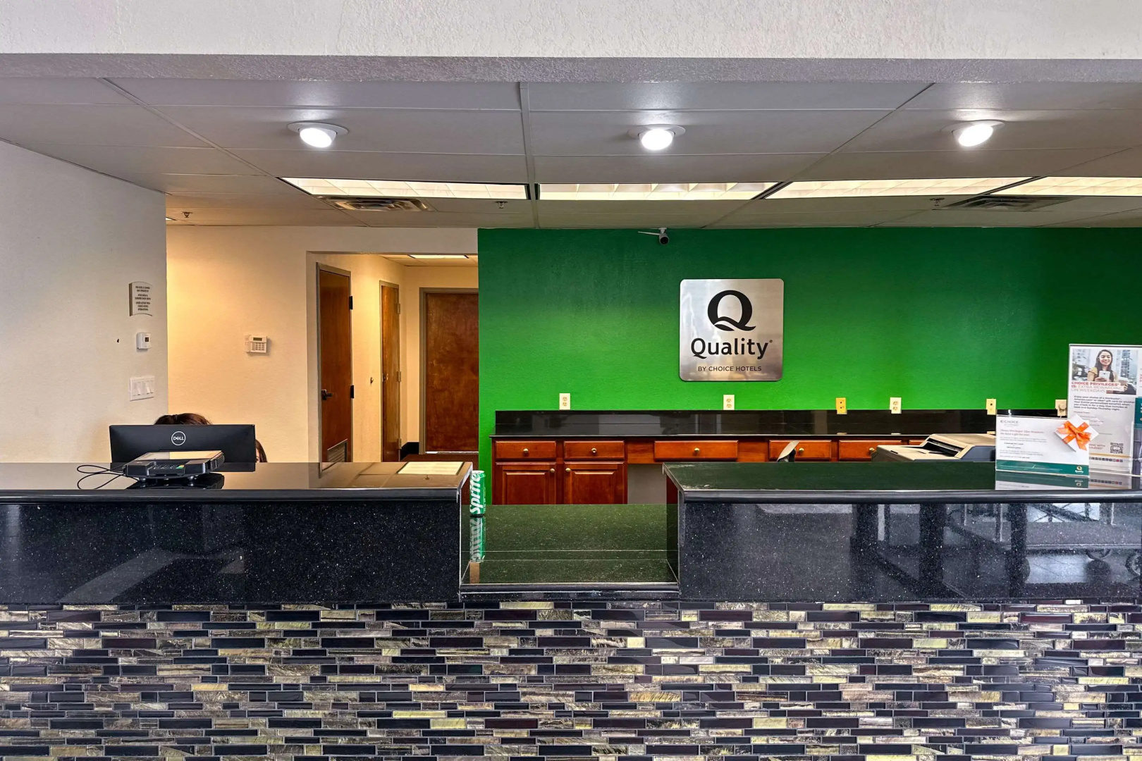 Quality Inn Hazlehurst