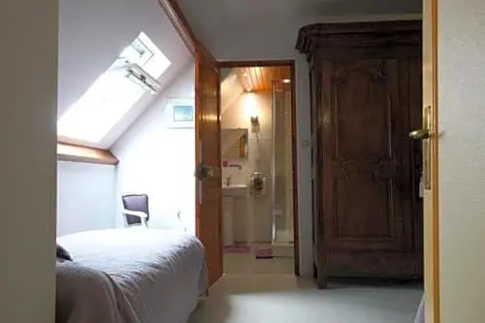 Chambres d'hôtes Eudal