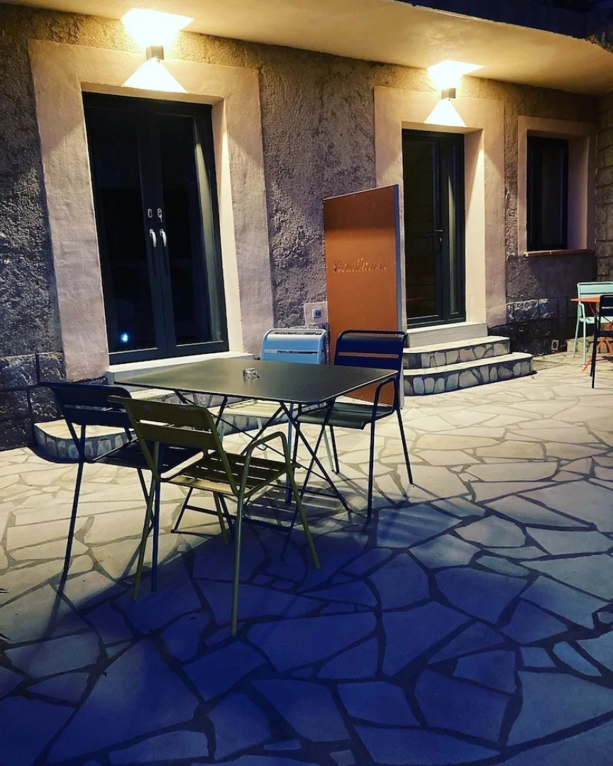Casa Santa Giulia