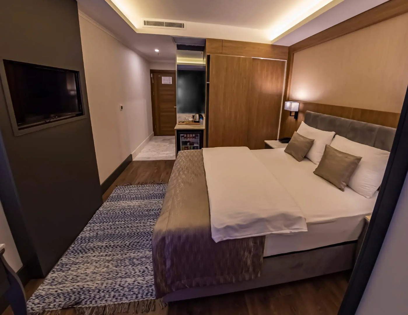 Hamitbey Hotel
