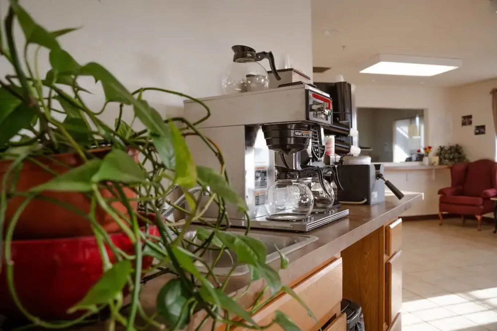 Haysville Express Inn