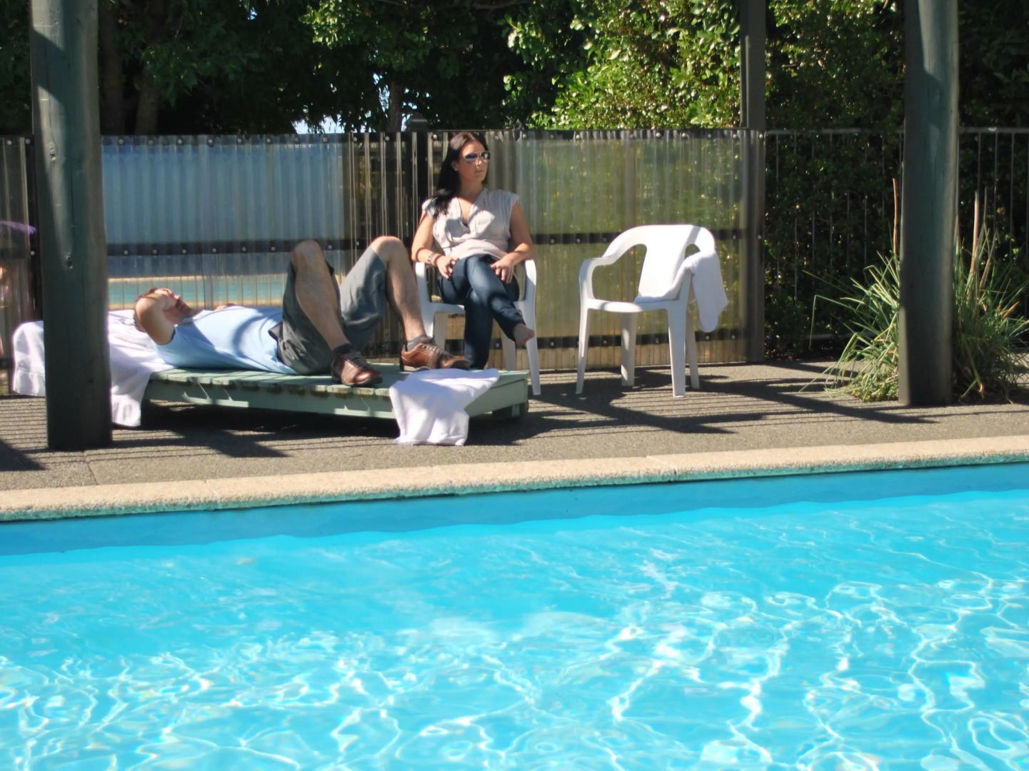 Masterton Motor Lodge