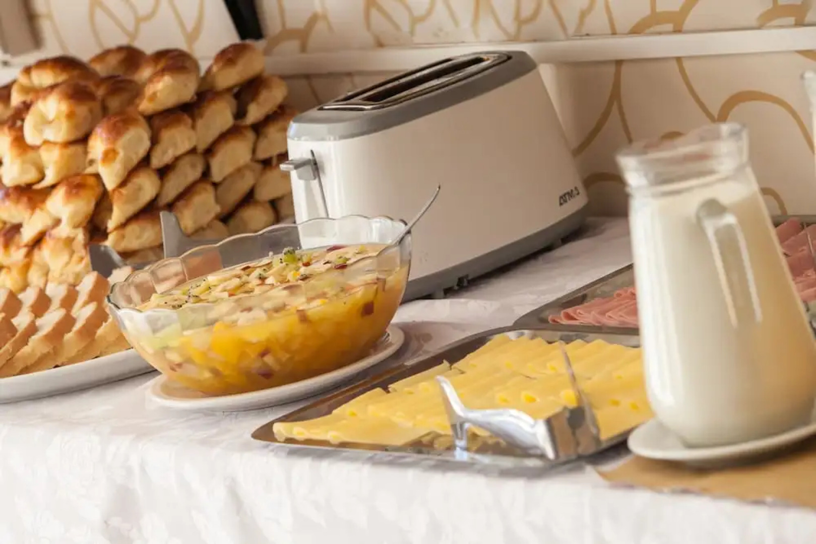 Bagu Ayres de Mar - Pinamar