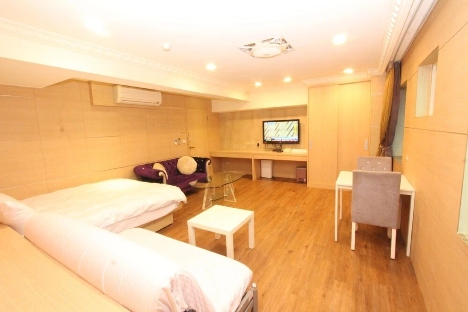 W Hostel Shan Hai Guan