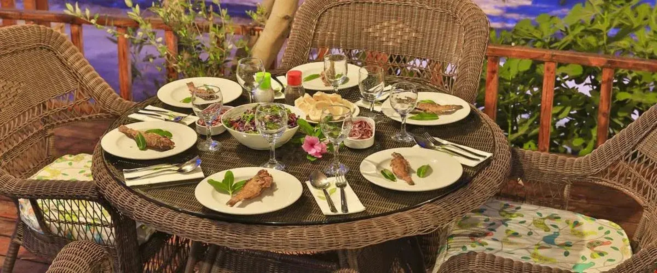 Hamarat Hotel
