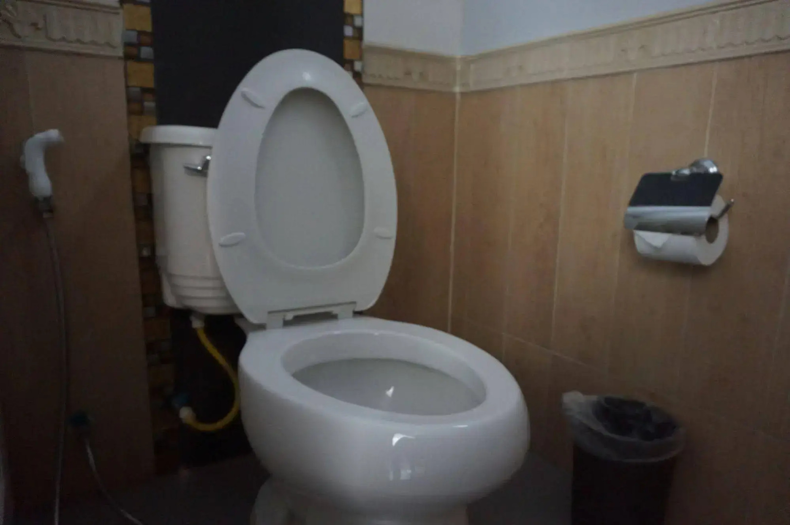 Phu Hun Sa Boutique Hotel