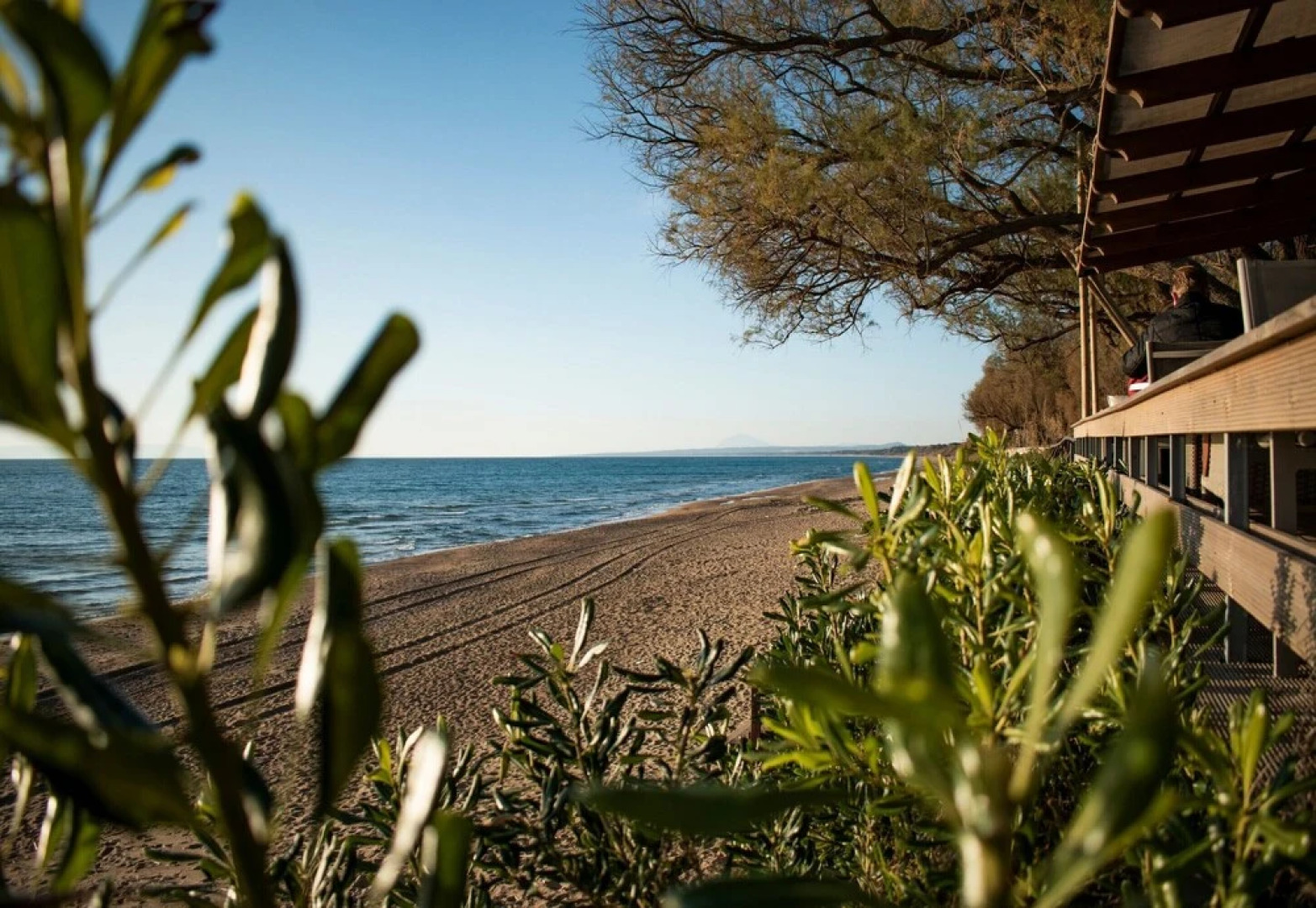 Villa Despina Kourouta beach
