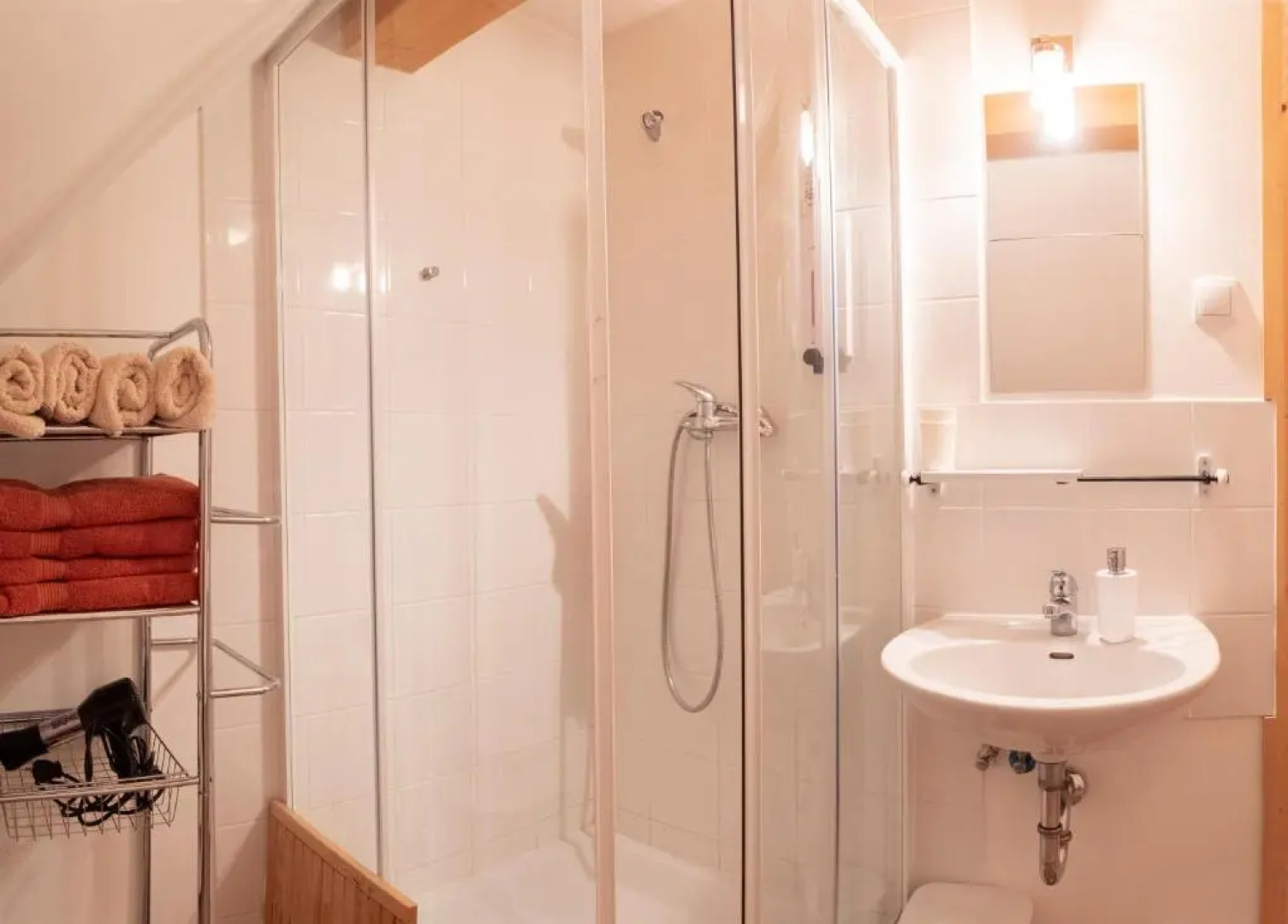 Holiday Home Katričnek