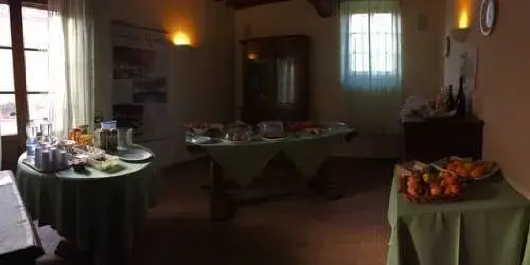 Antico Borgo De Romolini