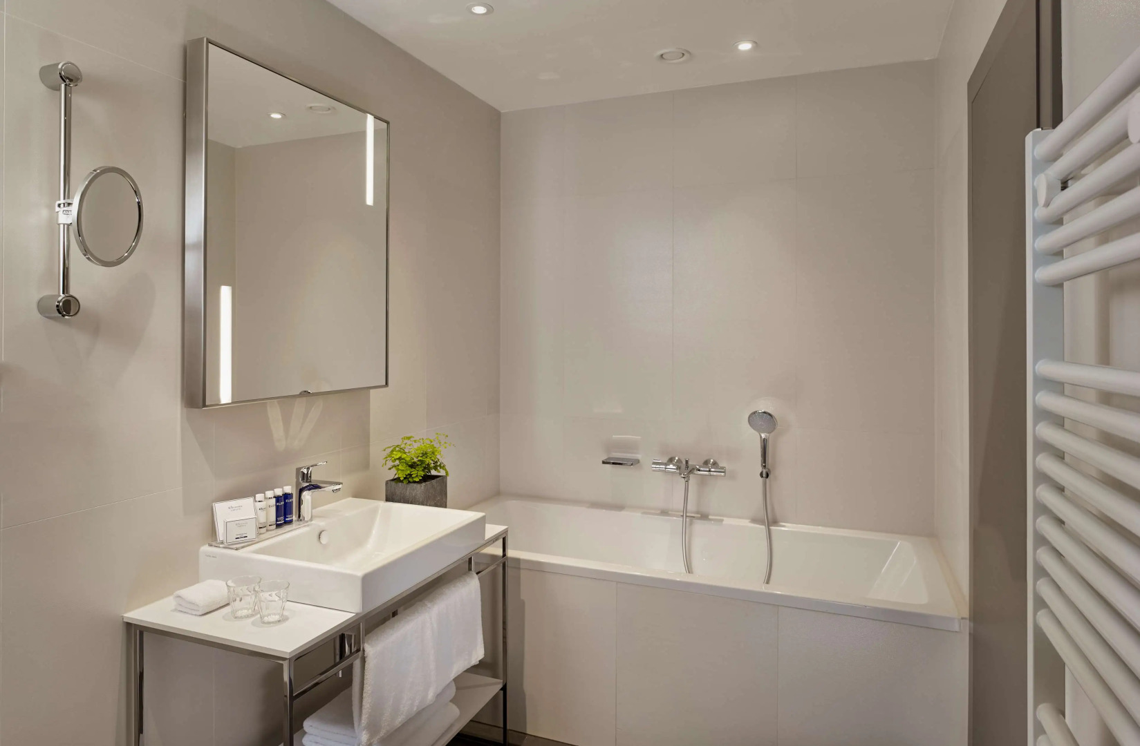 Park Plaza Nuremberg