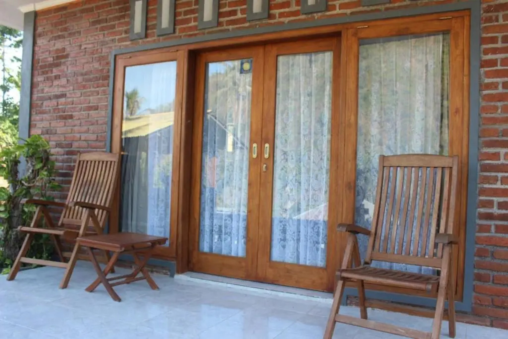 Sekumpul Accommodation