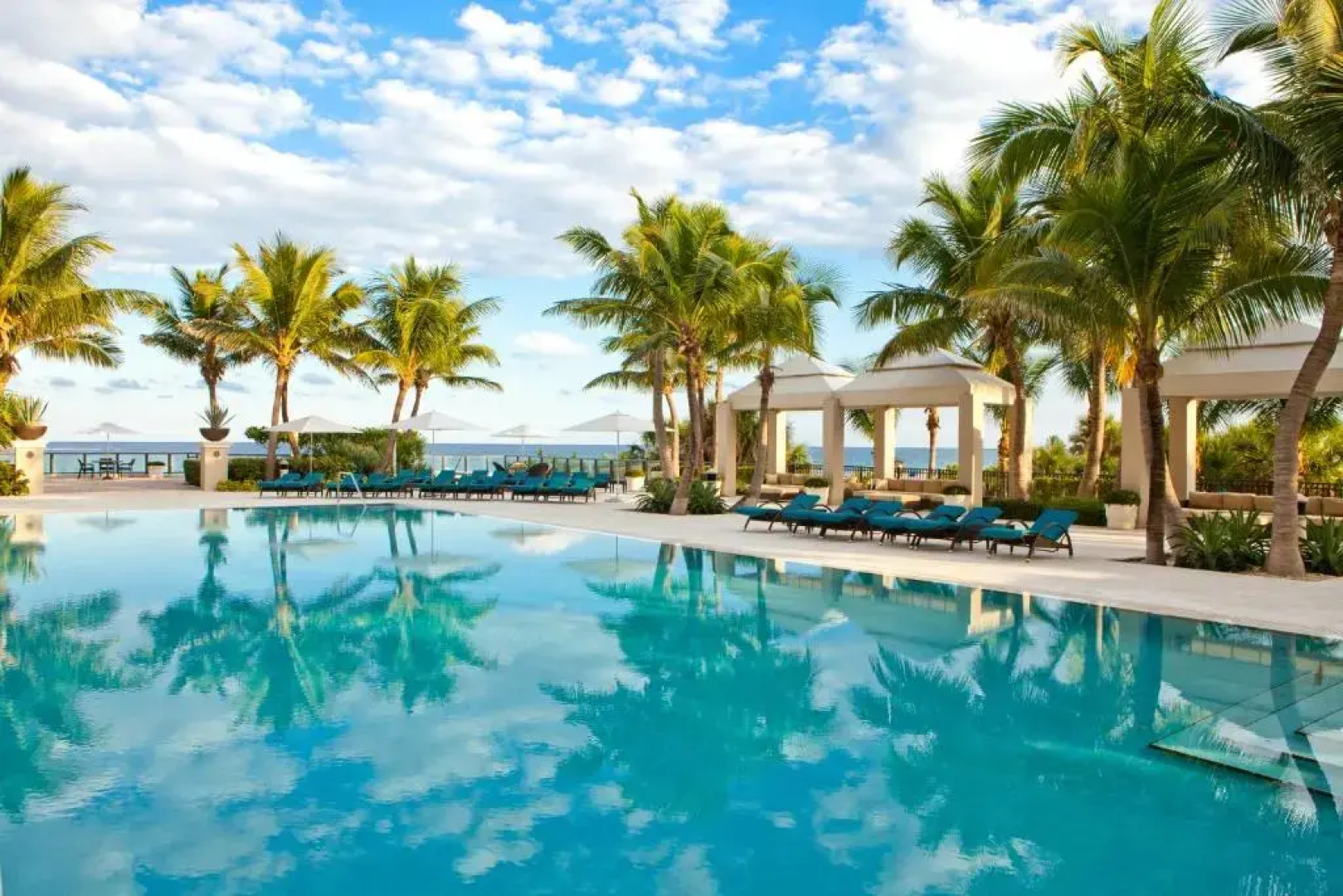 The Ritz-Carlton Residences; Singer Island; Palm Beach