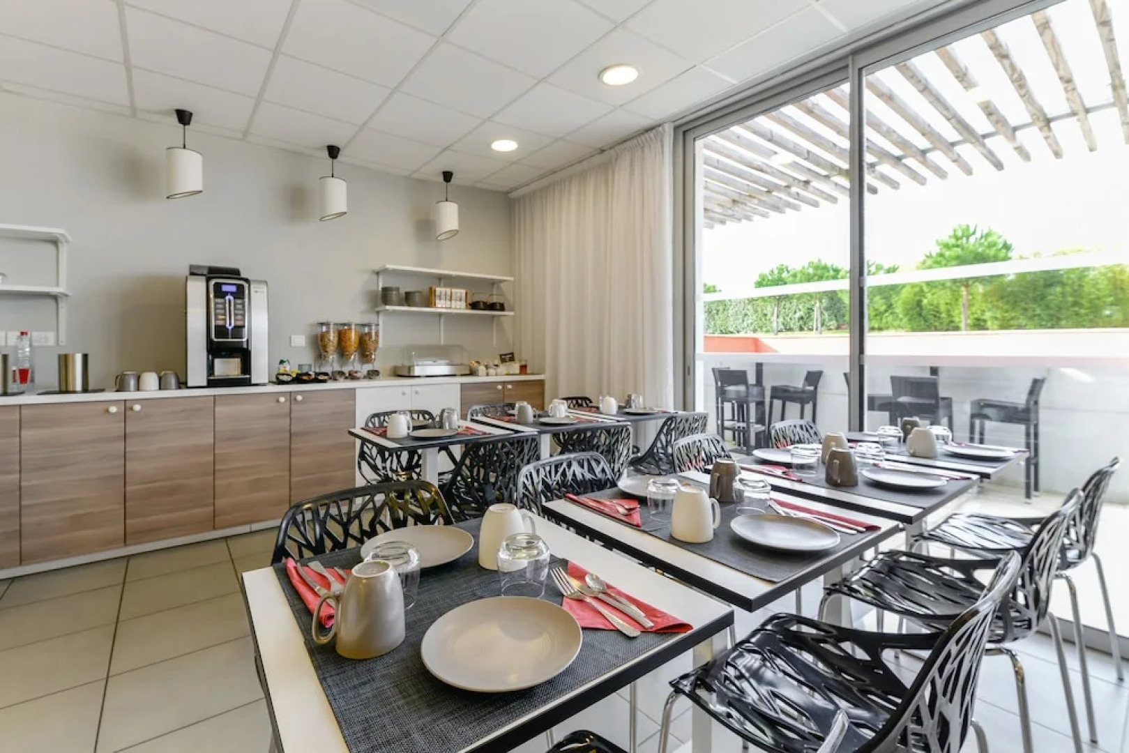 Quality Suites Toulouse-Blagnac
