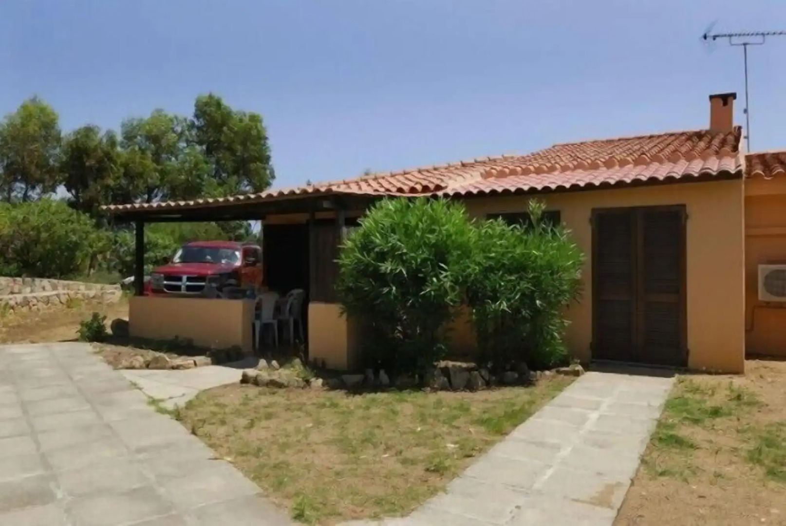 Camping Village Capo D'Orso