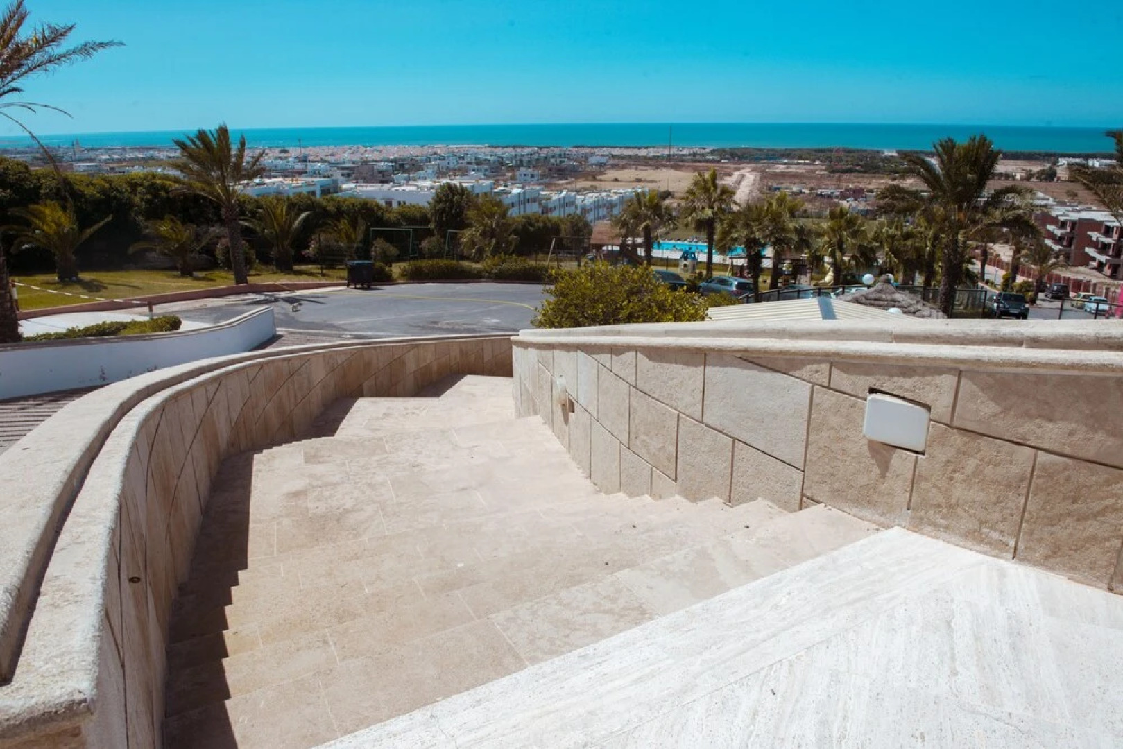 Park Regency Suite Hotel