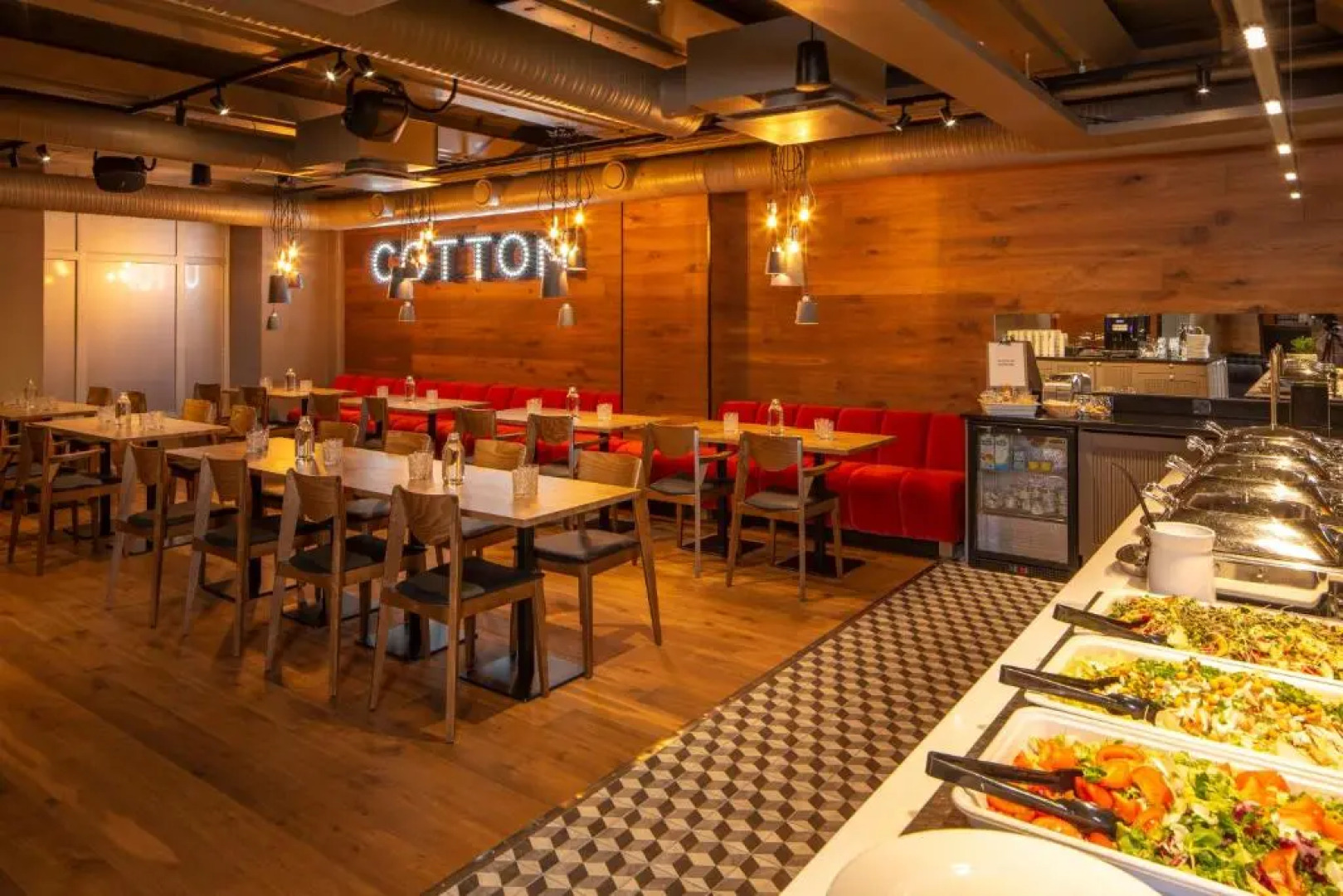 Holiday Club Tampereen Kehräämö