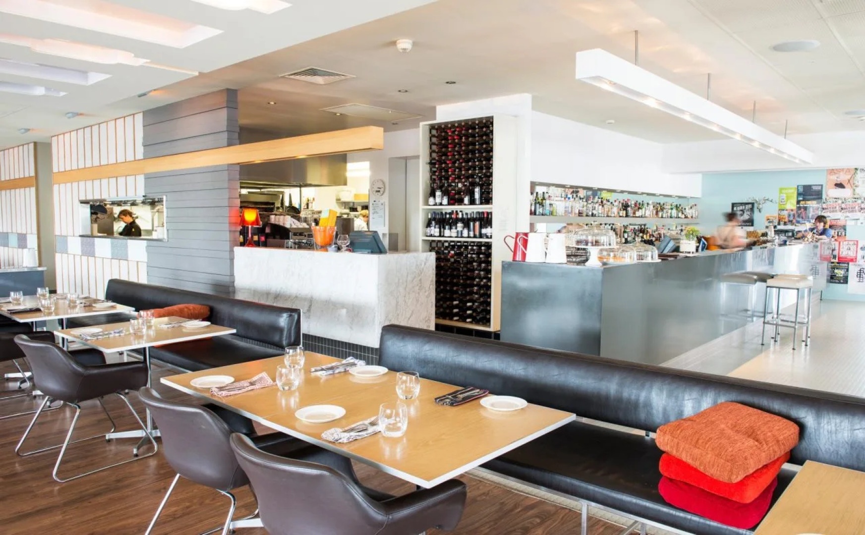 Peppers Seaport Launceston